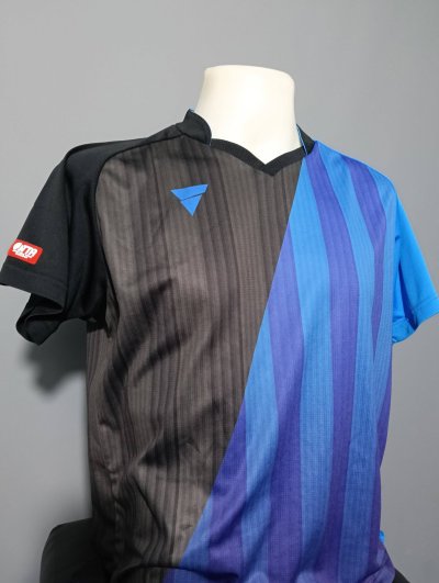 Used Shirt Victas