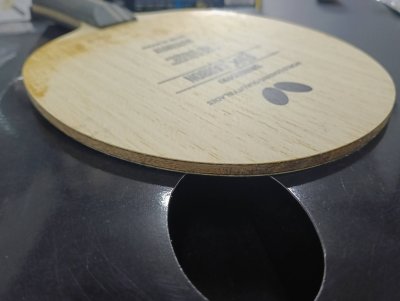 Used Butterfly SK Carbon
