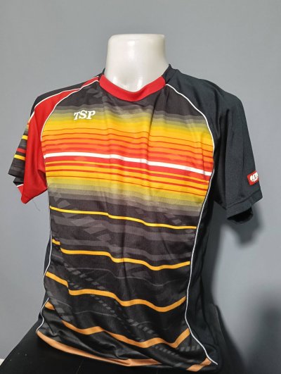 Used Shirt TSP