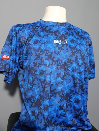 Used Shirt Andro