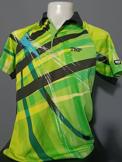 Used Shirt TSP
