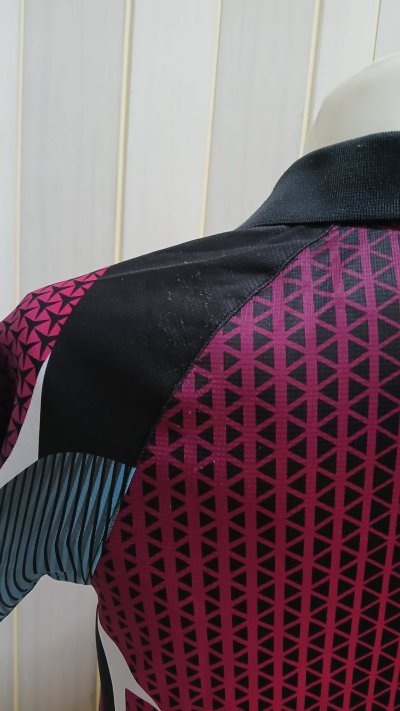 Used Shirt Butterfly [260088]