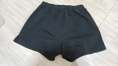 Used short Mizuno S 260091