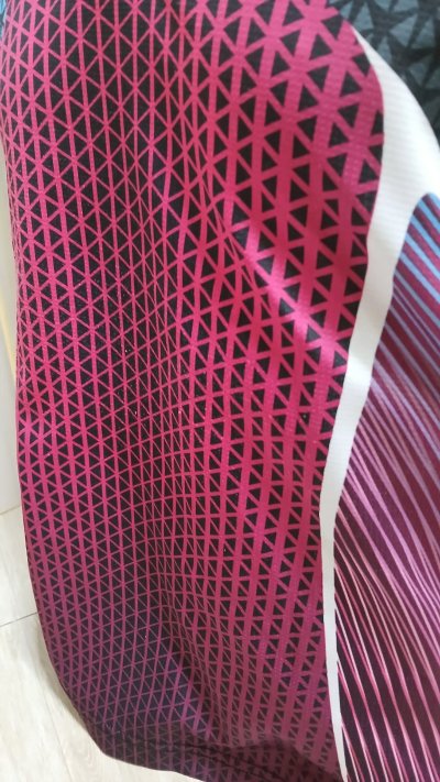 Used Shirt Butterfly [260088]