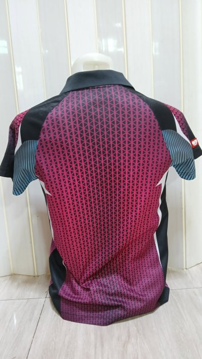 Used Shirt Butterfly [260088]