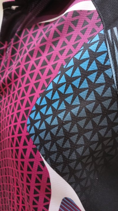 Used Shirt Butterfly [260088]