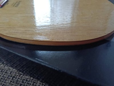 Used Stiga Carbonado