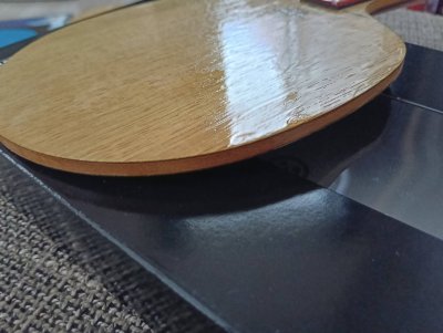Used Stiga Carbonado