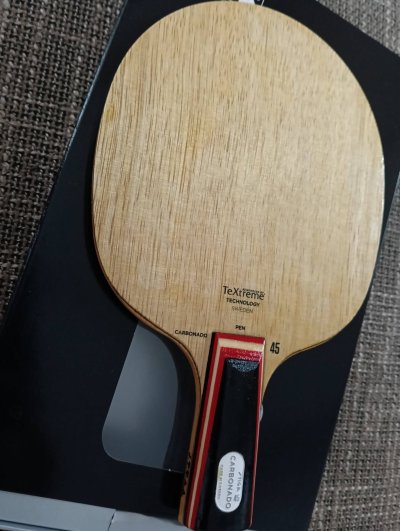 Used Stiga Carbonado