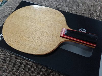 Used Stiga Carbonado