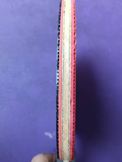 Used Butterfly Marcos Freitas ST