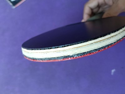 Used DHS Hurricane Long 5