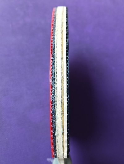 Used DHS Hurricane Long 5