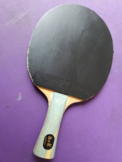 Used DHS Hurricane Long 5