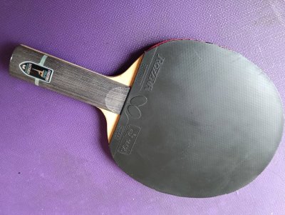 Used Butterfly Marcos Freitas ST