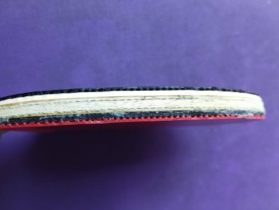 Used DHS Hurricane Long 5
