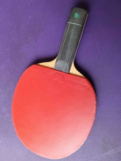Used Butterfly Marcos Freitas ST