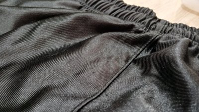 Used Shorts Victas brand M