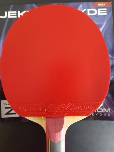 Used  Xiom Jekyll & Hyde Z52.5
