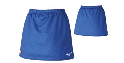 Skirt  Mizuno brand 82JB220225 size M