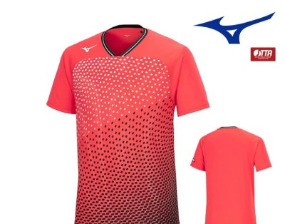 Shirt Mizuno 82jab10163 Size M