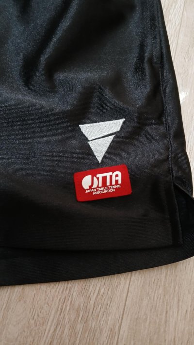 Used Shorts Victas brand M