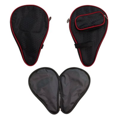 Table tennis racket case
