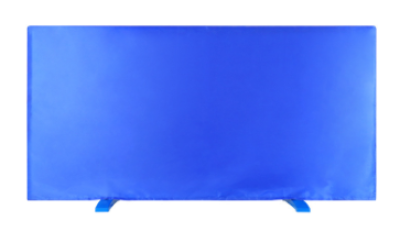 Table Tennis Baffle