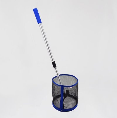 Ball picker equipment