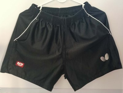 Used Short Butterfly