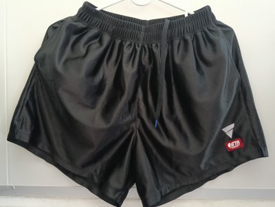 Used Victas short XL