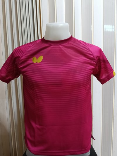 Used Shirt Butterfly like new