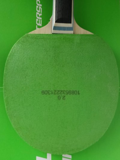 Used AndroRasanterC48