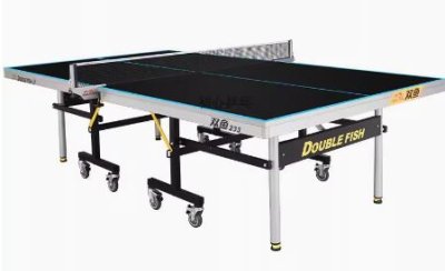 โต๊ะปิงปอง DOUBLE FISH 233 Competition Table