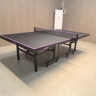 Table Tennis Table Brand Double Shark  25 mm