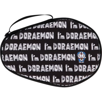 I'm DORAEMON SEMI HARD CASE
