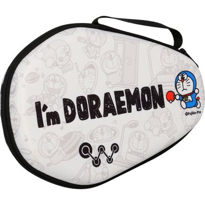 I'm DORAEMON SEMI HARD CASE