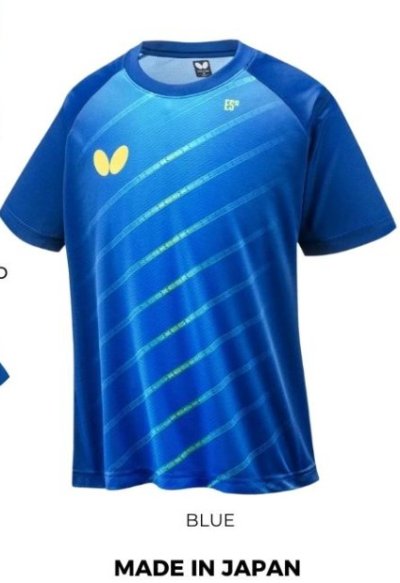 Butterfly Elisstar 10