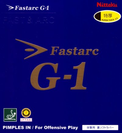 Nittaku Fastarc G-1