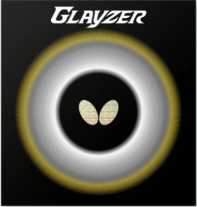 Butterfly Glaycer