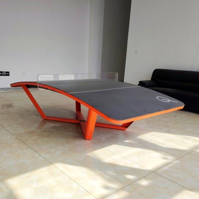 TEQBALL Table