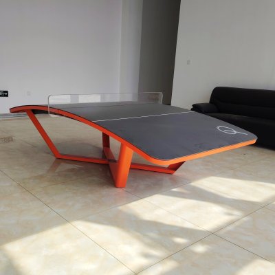 TEQBALL Table