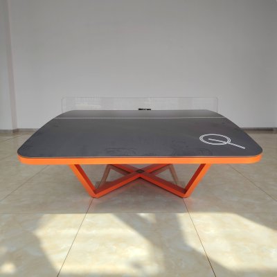 TEQBALL Table