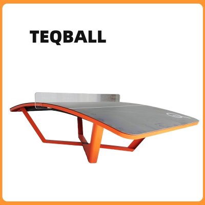 TEQBALL Table