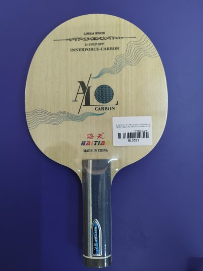 Blade Haitian Innerforce  ALC (Harimoto Structure)