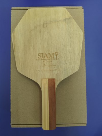 Blade Siam Monday