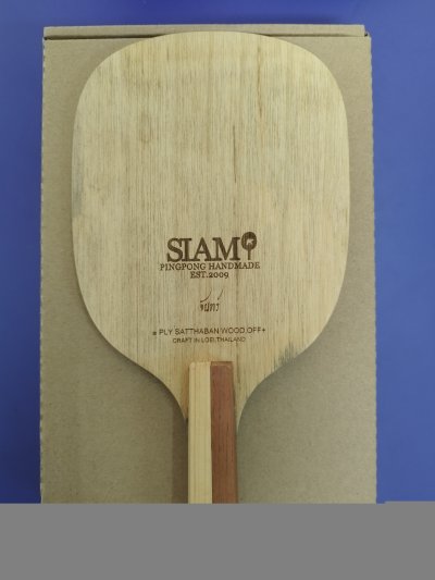 Blade Siam Monday