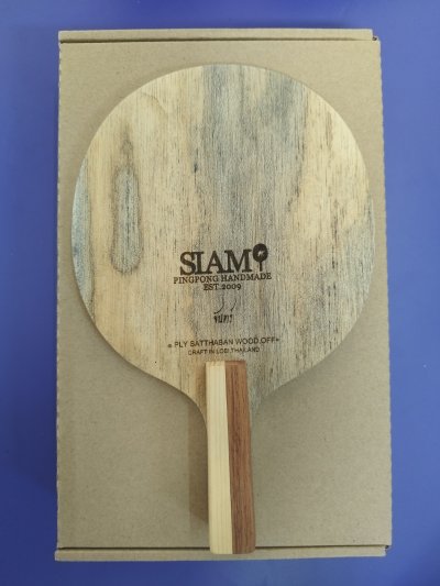 Blade Siam Monday