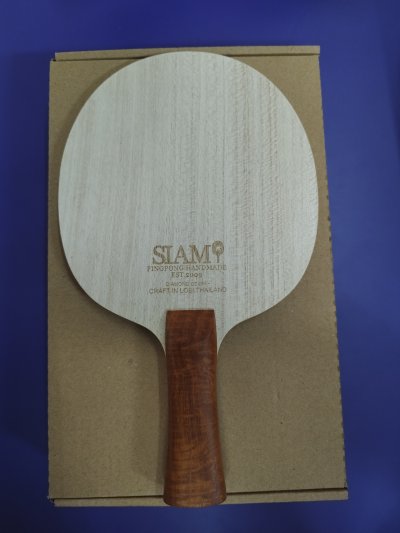Blade Siam Damond GZ