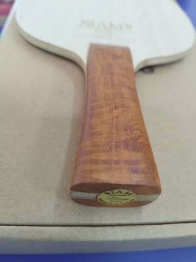Blade Siam Damond GZ